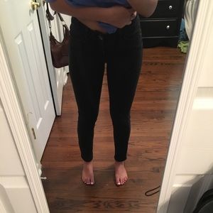 Nine West jeggings 2/25 average